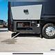 Luxury RV with flexible hosts.