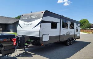 2020 Keystone RV Hideout 26LHSWE
