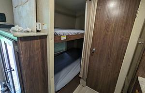 2017 Dutchmen RV Coleman Lantern LT Series 15BH