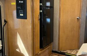350 mi Per Day in a 2017 Thor with Bunk Beds!!