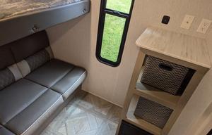 Happy Camper– Adventure Starts Here