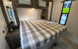 2022 Forest River RV Salem 26DBUD