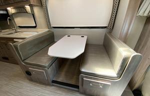 2019 Jayco Greyhawk Prestige 30XP