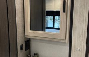 2021 Forest River RV Forester