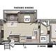 2021 Forest River Surveyor Legend 296QBLE