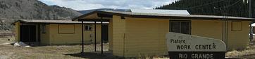 Platoro Cabin 2