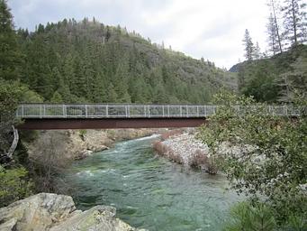 North Fork Yuba River