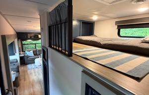 2022 Keystone RV Cougar 368MBI