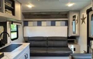 2022 Heartland Mallard Tailwind
