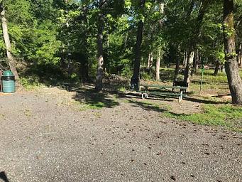 Campsite #5