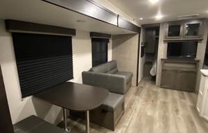 2021 OPENRANGE BUNKHOUSE FARMHOUSE 26BHS