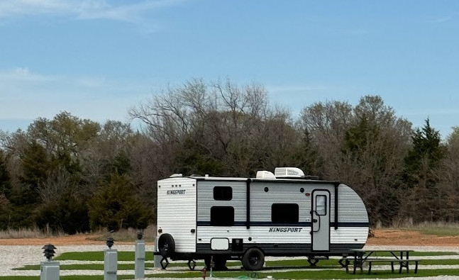Roadrunner Ranch RV Resort