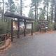 Lynx Campground Information Kiosk