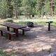 Campsite amenities 
