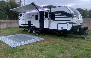 2022 | Mallard | Sleeps 6 | We Deliver & Set up!