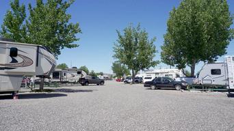 Camp The Range RV Park