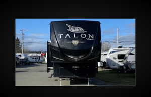 2018 Jayco Talon 413T RV rental photo 3