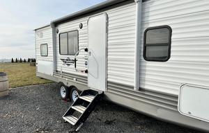2022 Shasta RVs Shasta Bunkhouse