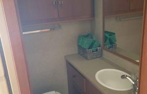 Winnebago Outlook