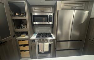 2023 Grand Design Solitude 380FL R