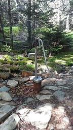 Duck Harbor Campground