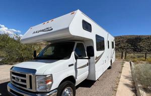2019 Thor Motor Coach 28A Majestic