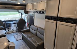 2022 Entegra Coach Vision 29F - Wally