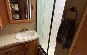 2014 Forest River RV Sunseeker 3170DS Ford