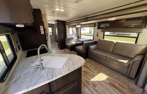 2019 Keystone RV Springdale 303BH