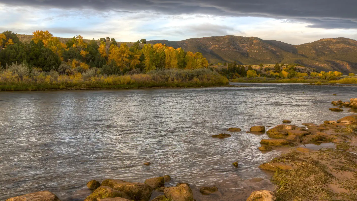 Bridge Hollow Campground