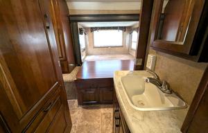 2014 Forest River RV Solera 24R RV rental photo 3