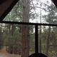 A-frame camper