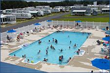 Gull's Way Campground