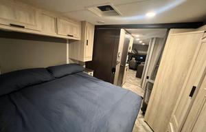 2022 ford Sunseeker M-3250dsle RV rental photo 21