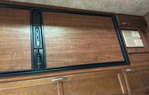 2010 Jayco Jay Feather EXP 213 (Very clean camper)