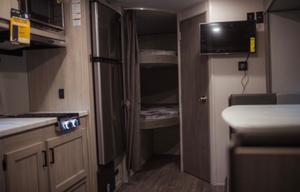 2025 Forest River Aurora Light Travel Trailer