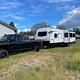 Hotel on wheels