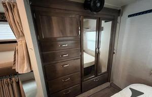 2018 Jayco Redhawk 31XL