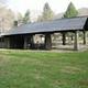 Deep Creek Picnic Pavilion View 2