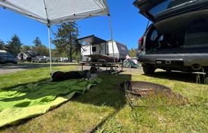 2023 Dutchmen RV Coleman Lantern LT Series 17B
