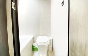 **Great For Families &National parks + Bunk beds**