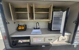 Coastal Catalina - Coachmen Catalina Legacy