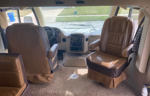 2016 Thor Motor Coach Axis 25.1