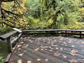 Yukwah Campground