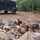 2022 Off Grid Trailers Off Grid Trailers Pando 2.0 RV rental photo 9