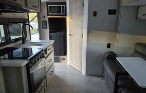 2025 Forest River RV Flagstaff E-Pro E19FBS
