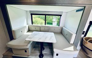 Welcome to the Luxe Hideaway Den for families