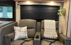 2021 Entegra Coach Odyssey 26D - "Montgomery"