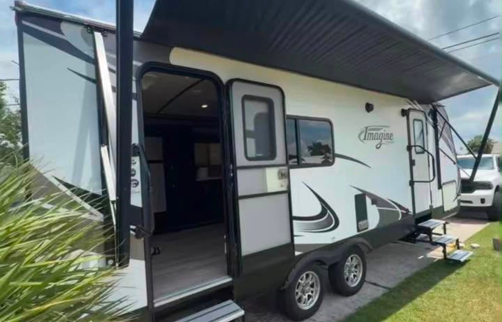 2018 Grand Design Imagine 2250RK