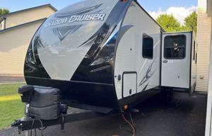 2019 Cruiser Shadow Cruiser 277BHS